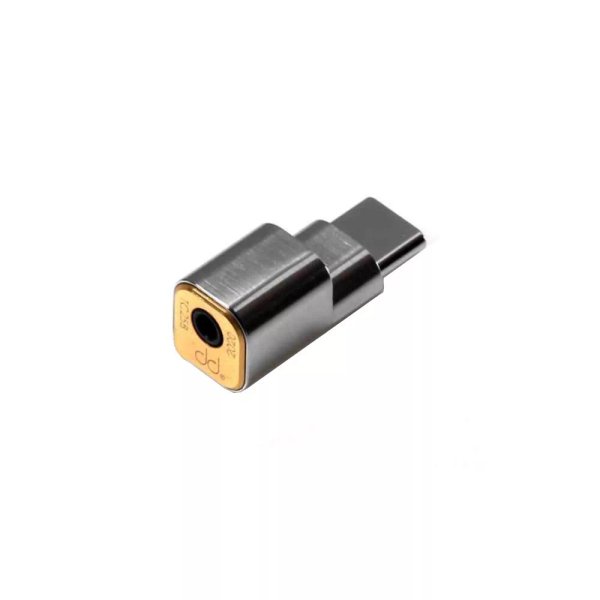 ddHiFi TC25B USB DAC Type C to 2.5mm Adapter